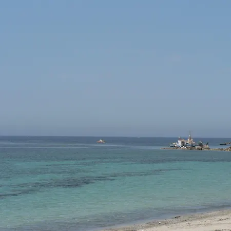 西西里岛老房子 - 巴格里奥斯帕诺乡村民宿 住宿加早餐酒店 彼得罗西诺