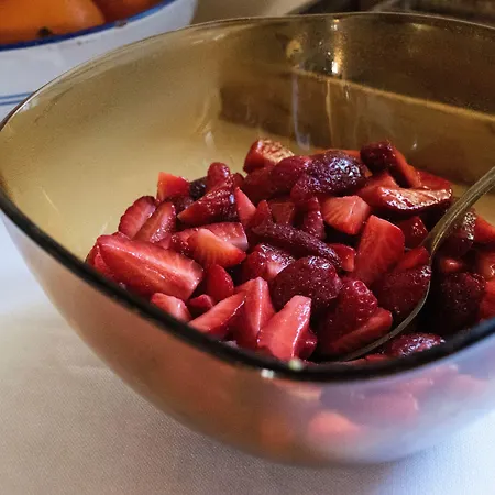 住宿加早餐酒店 西西里岛老房子 - 巴格里奥斯帕诺乡村民宿 彼得罗西诺